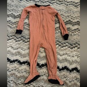 Cloud Island Footie Pajamas